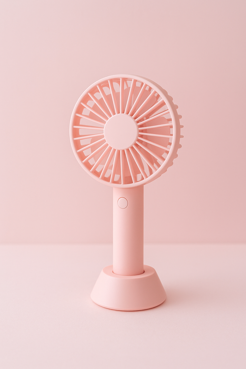 Ventilador USB Pocky fan