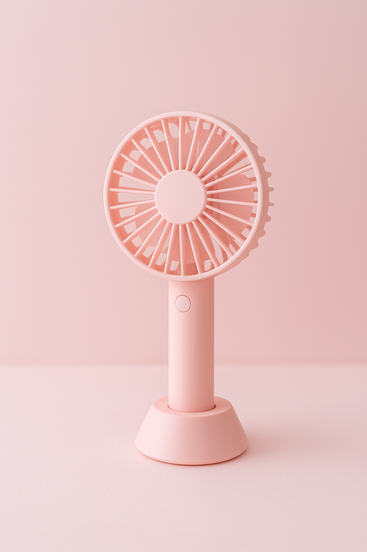 Ventilador USB Pocky fan